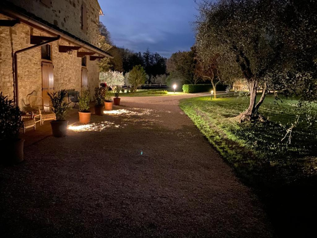 Agriturismo La Pieve Colle di Val d'Elsa Exterior photo